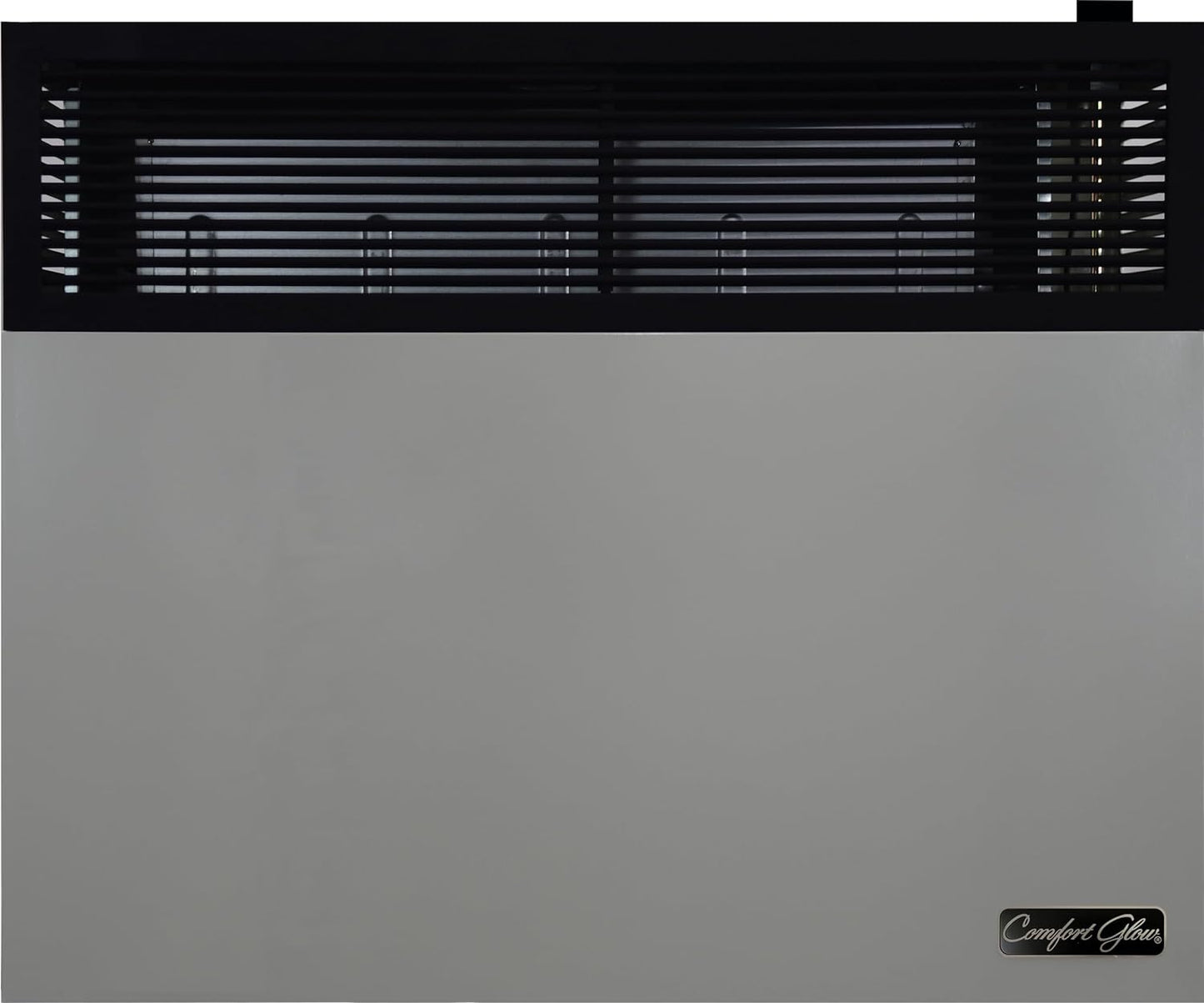 Cozy Up Instantly: 17,000 BTU Direct Vent Gas Wall Heater