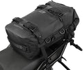Rhinowalk Motorcycle Tail Bag 15L Full Waterproof Pannier - Secure