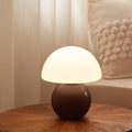 Mushroom Lamp Table Lamp for Bedroom and Living Room Decor
