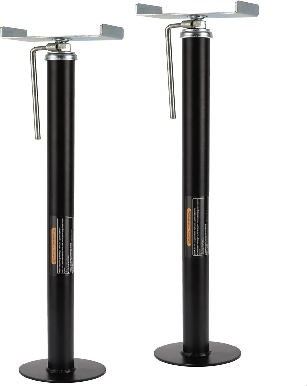 RV Slide Out Support Stabilizer Jacks for Travel Trailers