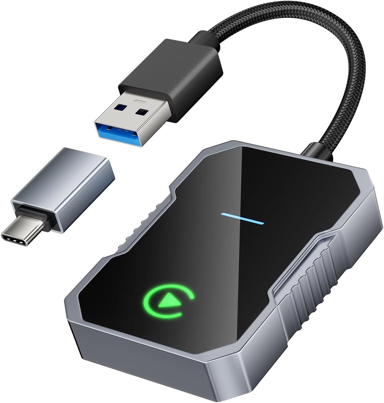 Wireless CarPlay Adapter: Upgrade Your Ride!
