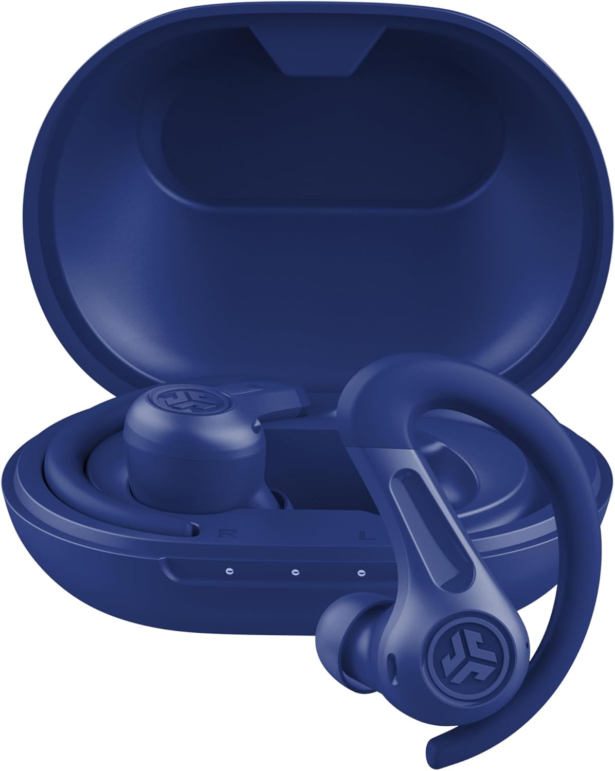 JLab JBuds Sport ANC 4: Active Noise Cancelation