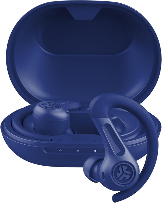 JLab JBuds Sport ANC 4: Active Noise Cancelation