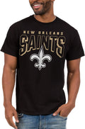 Cincinnati Bengals Unisex Short Sleeve Fan T-Shirt for All
