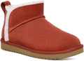 Koolaburra by UGG womens Koola Ultra Mini - Cozy Ankle Boot