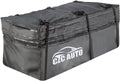Expandable Hitch Cargo Carrier Bag 9.5 cu ft - Weatherproof
