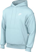 Nike Sportswear Club Fleece Pullover Hoodie - Cozy Everyday Staple