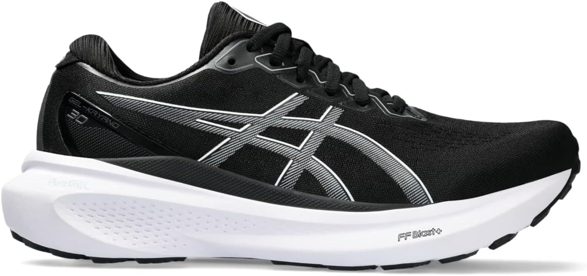 ASICS Women's Gel-Kayano 30 Running Shoes for Ultimate Comfort