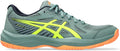 ASICS Men's Upcourt 6 Volleyball Shoes - Lightweight Support underlays