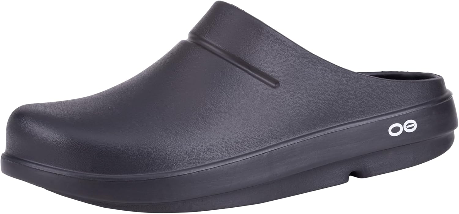 OOFOS OOcloog Recovery Clog for Ultimate Comfort and Support