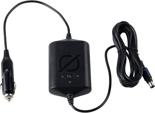 Goal Zero Yeti Car Charger: Safe & Efficient