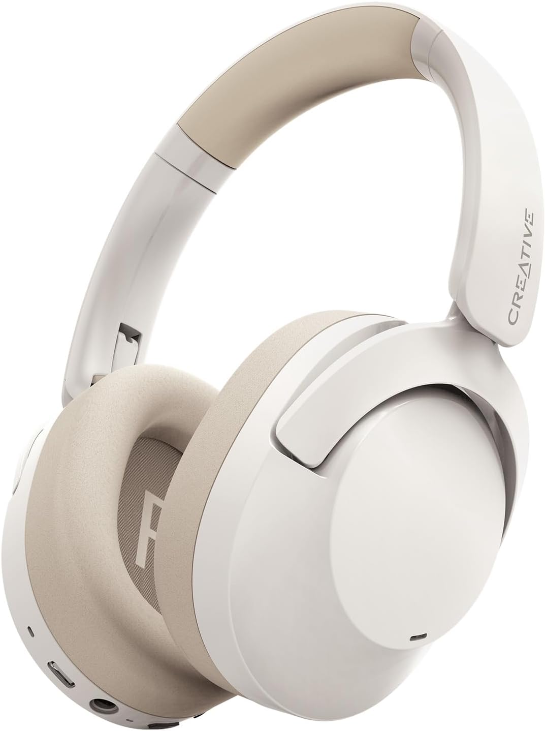 Creative Zen Hybrid 2 Wireless Over-Ear Headphones Review