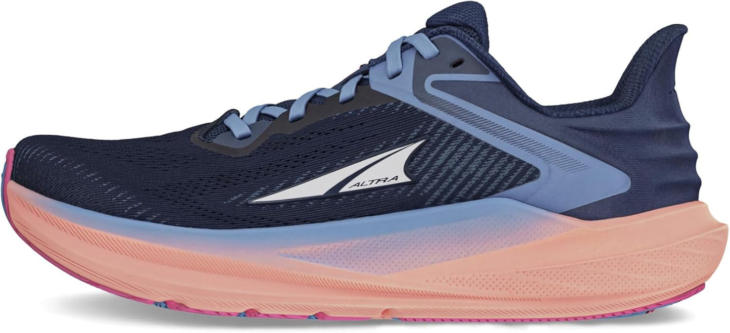 ALTRA Women's Torin 8 Road Running Shoe for Ultimate Comfort