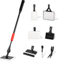 Aquarium Cleaning Tools 7 in 1 Fish Tank Cleaning Kit - Complete Kit