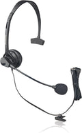 Panasonic KX-TCA60 Hands-Free Headset with Comfort Fit Headband