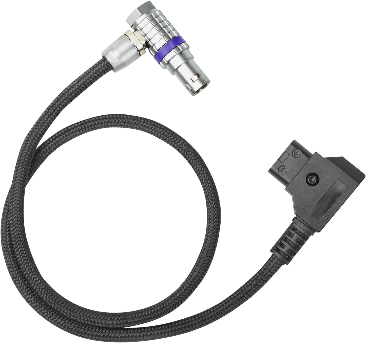 RED Komodo X V-Raptor Power Cable for Ronin 4D Video Gear