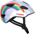 LAZER Pnut KinetiCore Kids Bike Helmet - Lightweight Safety