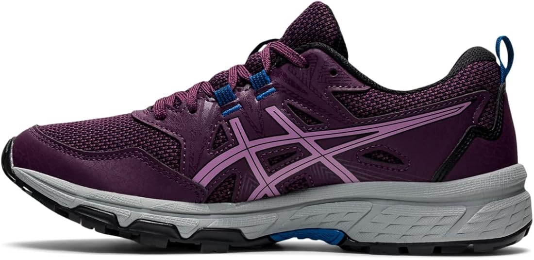 ASICS Women's Gel-Venture 8 Running Shoes for Comfort and Support