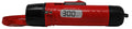 Hawkeye DT1H Handheld Depth Finder with Temperature - Portable 300 ft