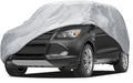 BDK SUV Car Cover Full Exterior Protection - All Weather Fit