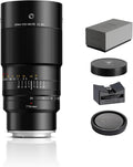 TTArtisan 100mm F2.8 Macro Lens for E-Mount Cameras Review