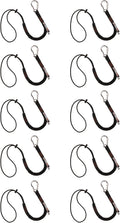 Ergodyne Squids 3105 Tool Lanyard - Secure 15 lb Tool Tether