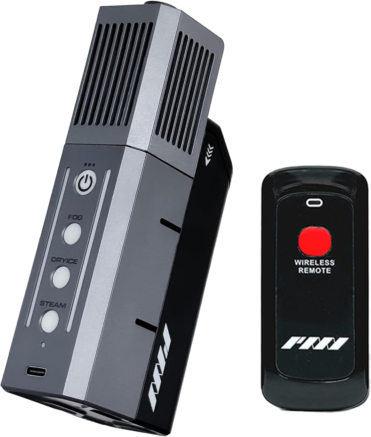 PMI SmokeNINJA Portable Fog Machine for Stunning Effects
