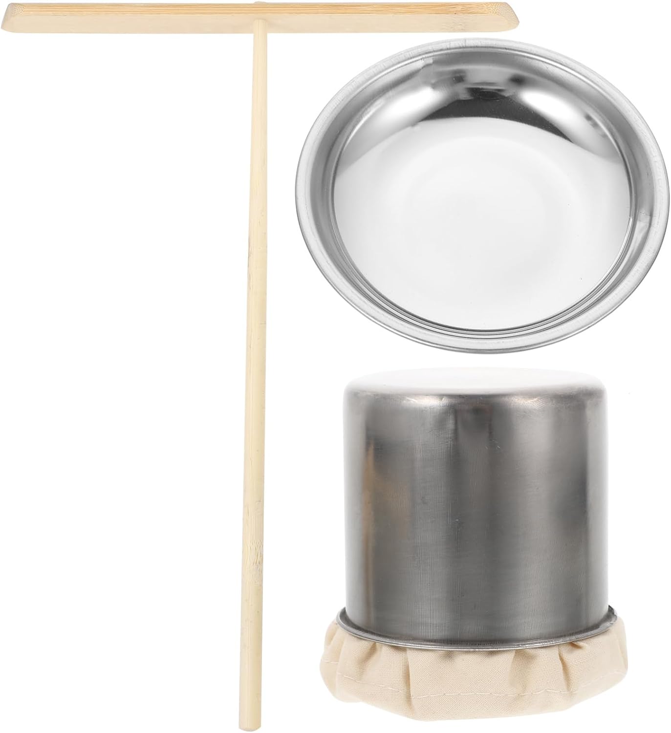 Easy Pancake Making Set by Kichvoe