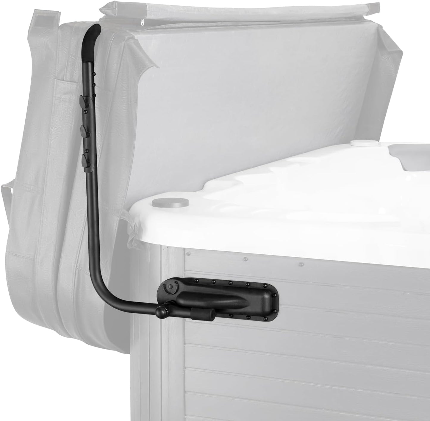 VEVOR Hot Tub Cover Lift for Easy Spa Cover Management