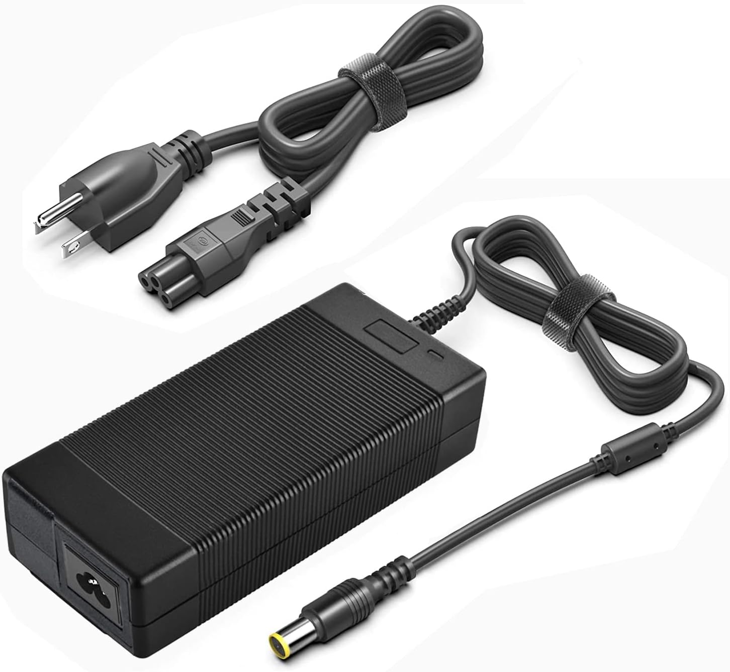 Power Up Anywhere with MJPOWER Adapter