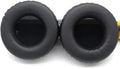 Ear Pads Cushion Cover Replacement for Skullcandy Uproar Wireless