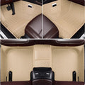 Car Mats Full Set for Lincoln 2000-2025 - Custom Fit All-Weather
