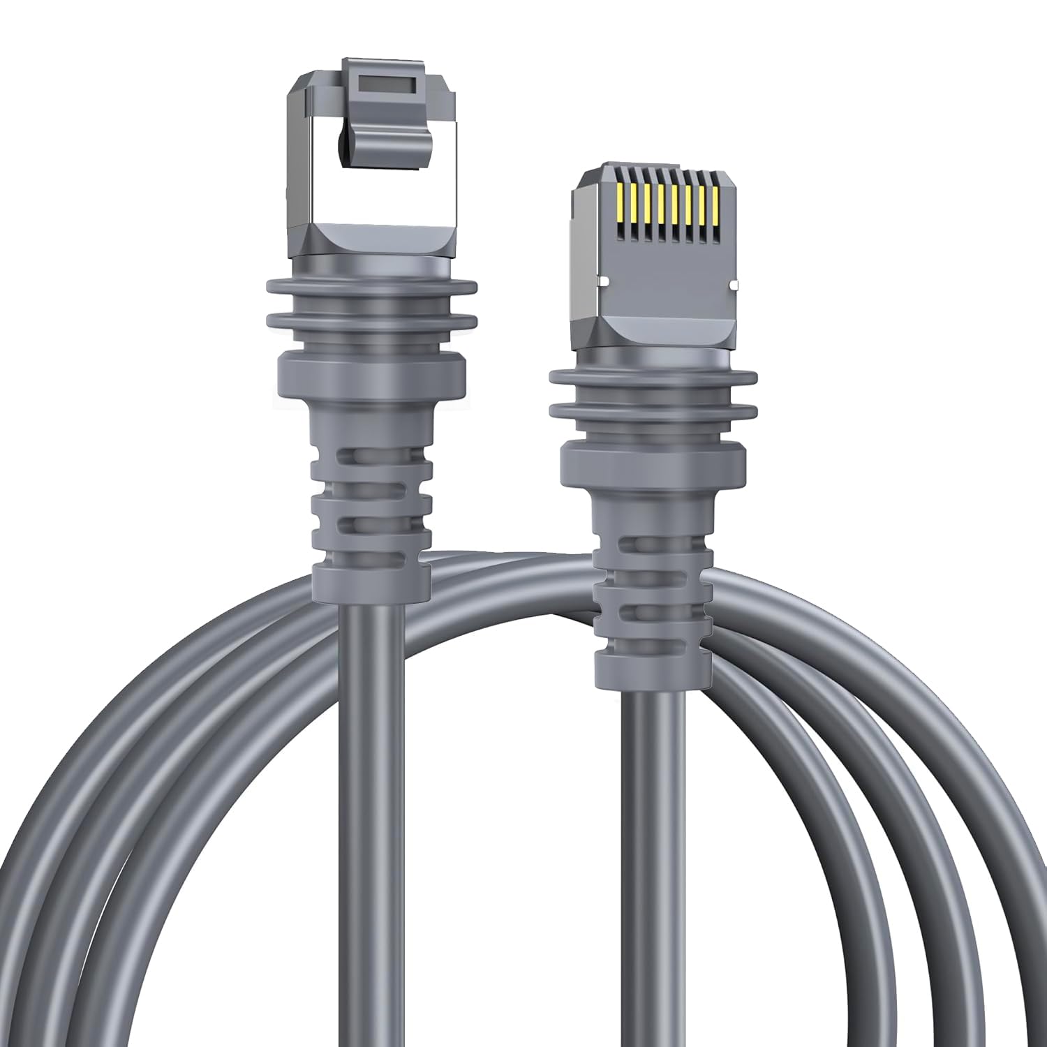 Waterproof 6FT Gen 3 Starlink Cable for Fast Routing