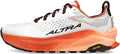 ALTRA Men's Olympus 6 Trail Running Shoe - Cushioned (Style 215K)