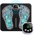 EMS Stimulator Pad for Pain Relief and Muscle Relaxation