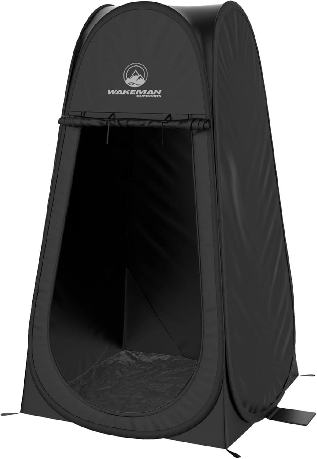 Wakeman Pop Up Privacy Pod - Versatile Camping Companion