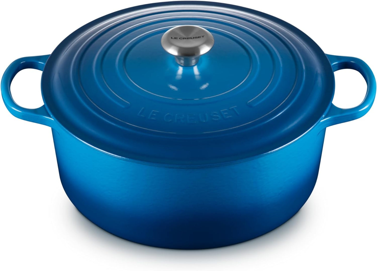 Le Creuset Enameled Cast Iron Dutch Oven for Perfect Cooking