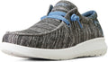 Ariat Mens P27779_m_Foo Slip-On Hilo Shoe - Cushioned Everyday Comfort