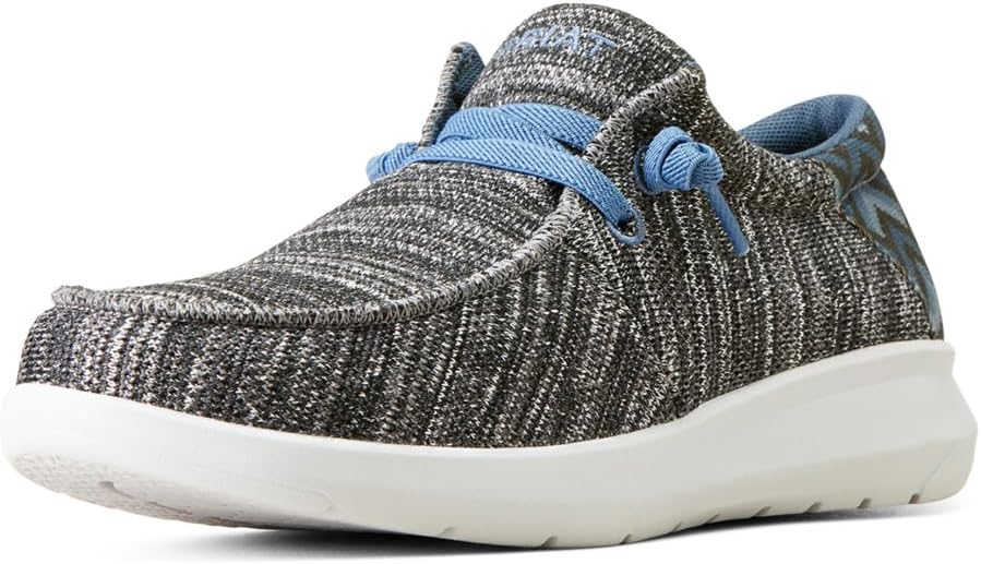 Ariat Hilo Mens Casual Shoes for Everyday Comfort and Style