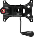 5.98 in x 8.74 in Chair Seat Mechanism Replacement - Heavy Duty 300LBs