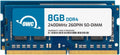 OWC 16GB DDR4 2400MHz SO-DIMM Laptop Memory Upgrade - Boost Speed