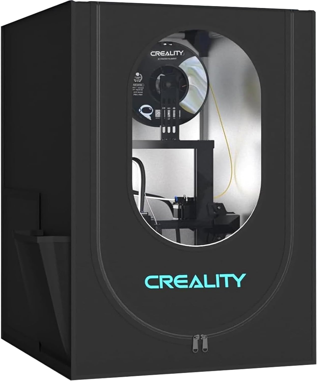 Creality 3D Printer Enclosure for Ender Series - Fireproof & Dustproof