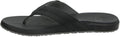 Reef Men's Cushion Phantom Flip-Flop - Cushioned Beach Comfort