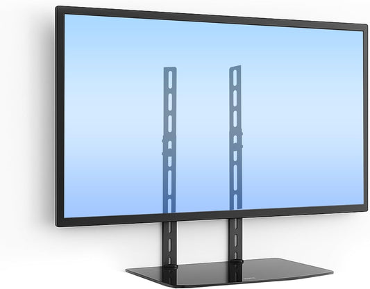 Mount-It TV Wall Mount Shelf Bracket for Cable Box and More