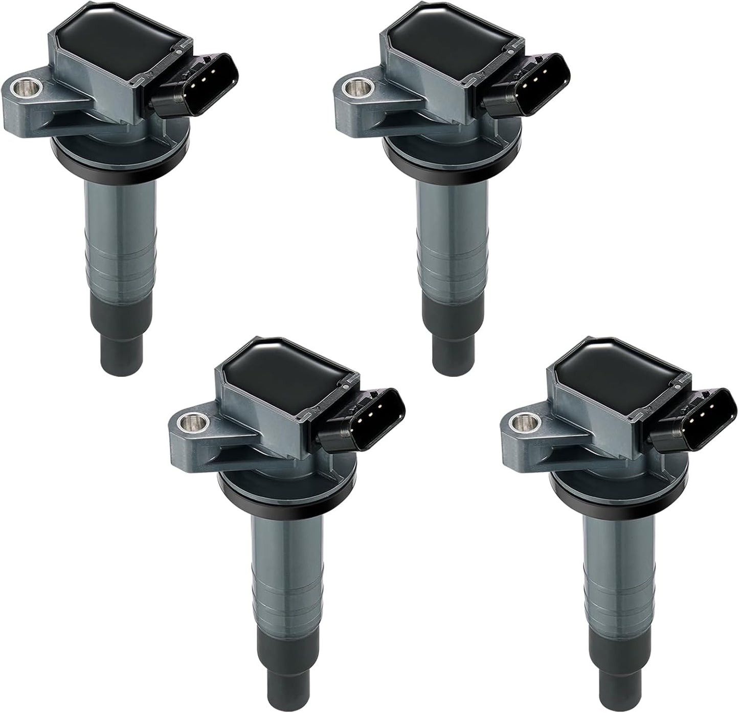 BDFHYK Ignition Coil Pack UF247 Set for Chevy and Toyota Models