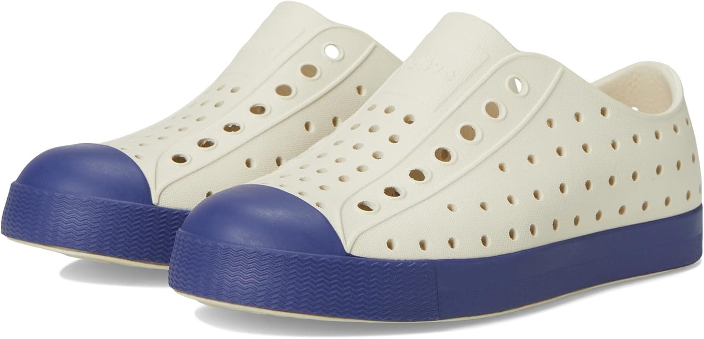 Blue Jefferson Regatta - Stylish Water Resistant Shoes for All