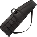 Rifle Case Tactical Single Scoped Soft Rifle Bag - Padded Protection