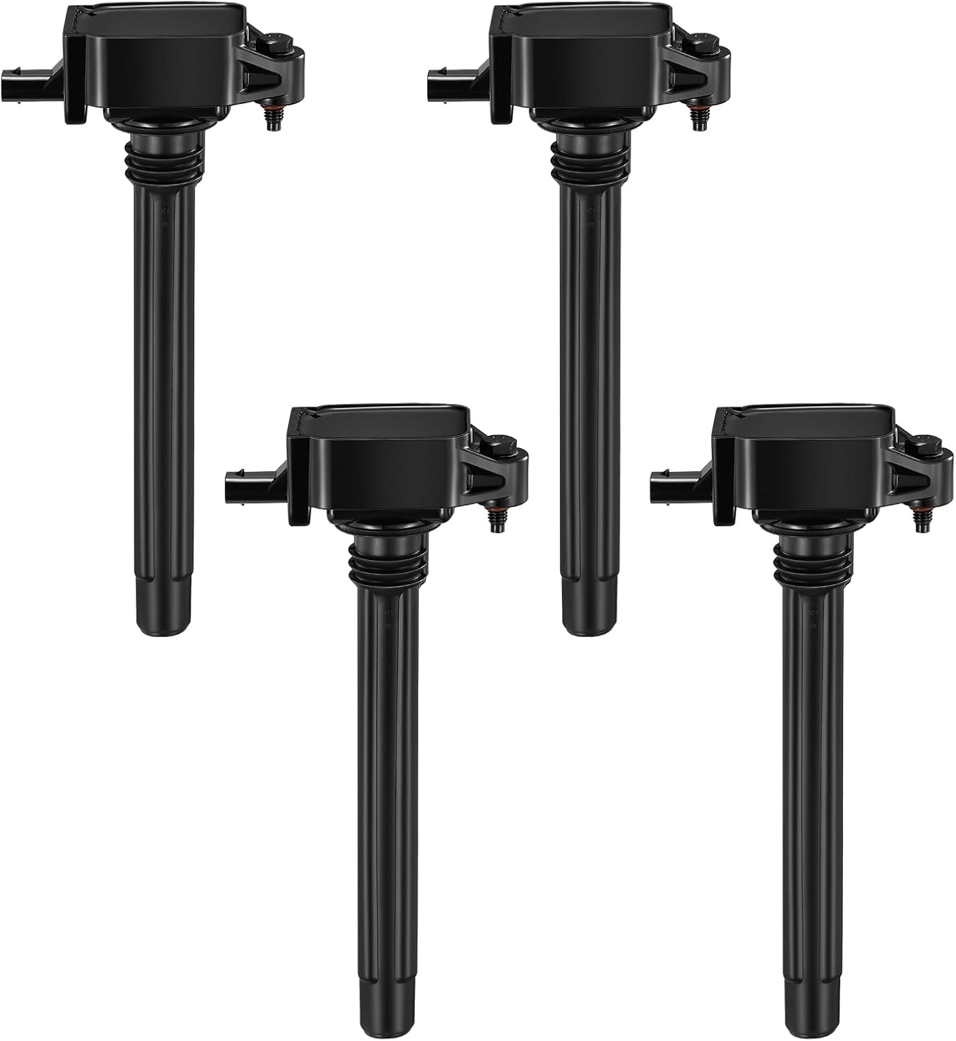 BDFHYK Ignition Coil Pack Set for Jeep, Chrysler, Dodge, Fiat