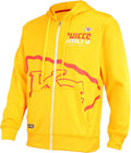 Outerstuff NFL Men's Drill Team Colors Full Zip (Style XX6M)