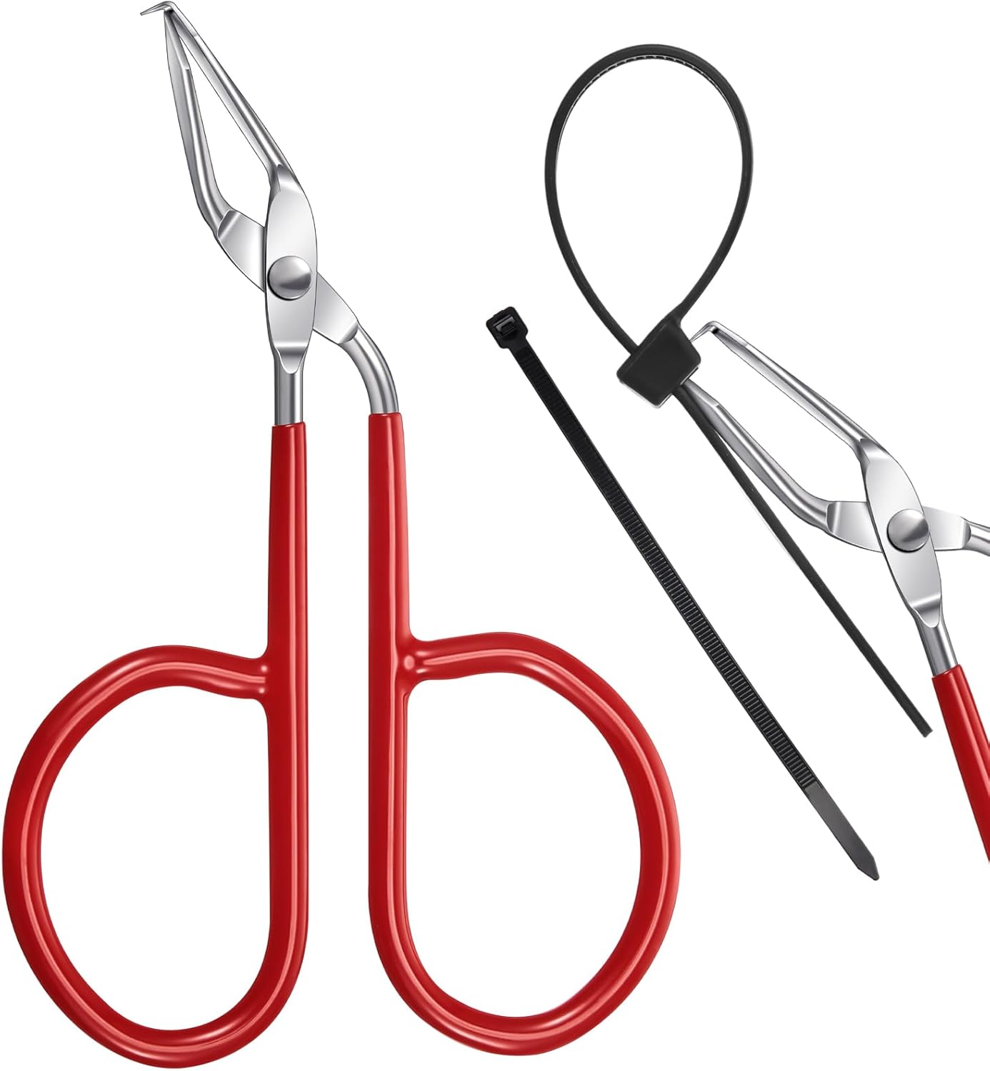 Stainless Steel Cable Tie Opener Tool